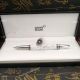 AAA Replica Mont Blanc StarWalker Marble Rollerball Pen White & Silver With Diamond (2)_th.jpg